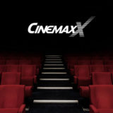 Cinemaxx -Projekt