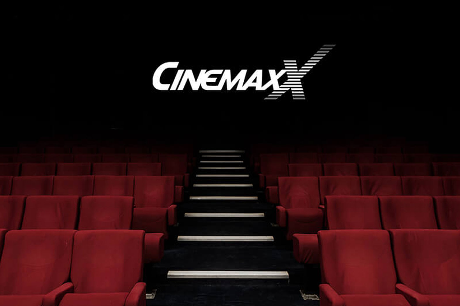 CinemaxX