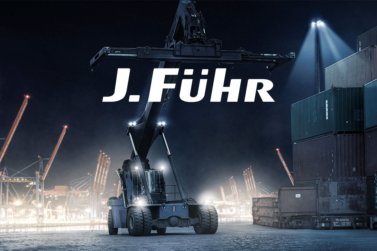 J.Führ GmbH