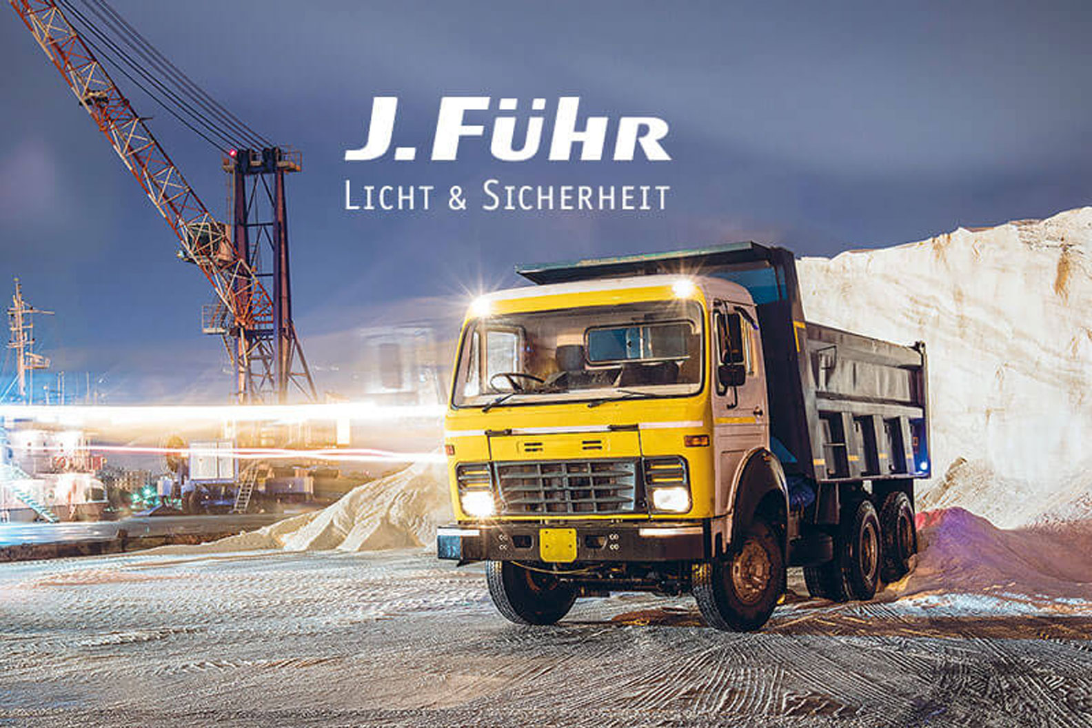 J.Führ GmbH