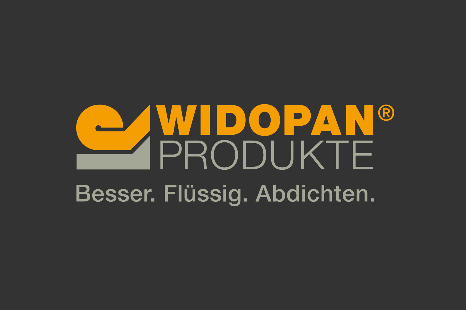 Widopan Webseiten Redesign