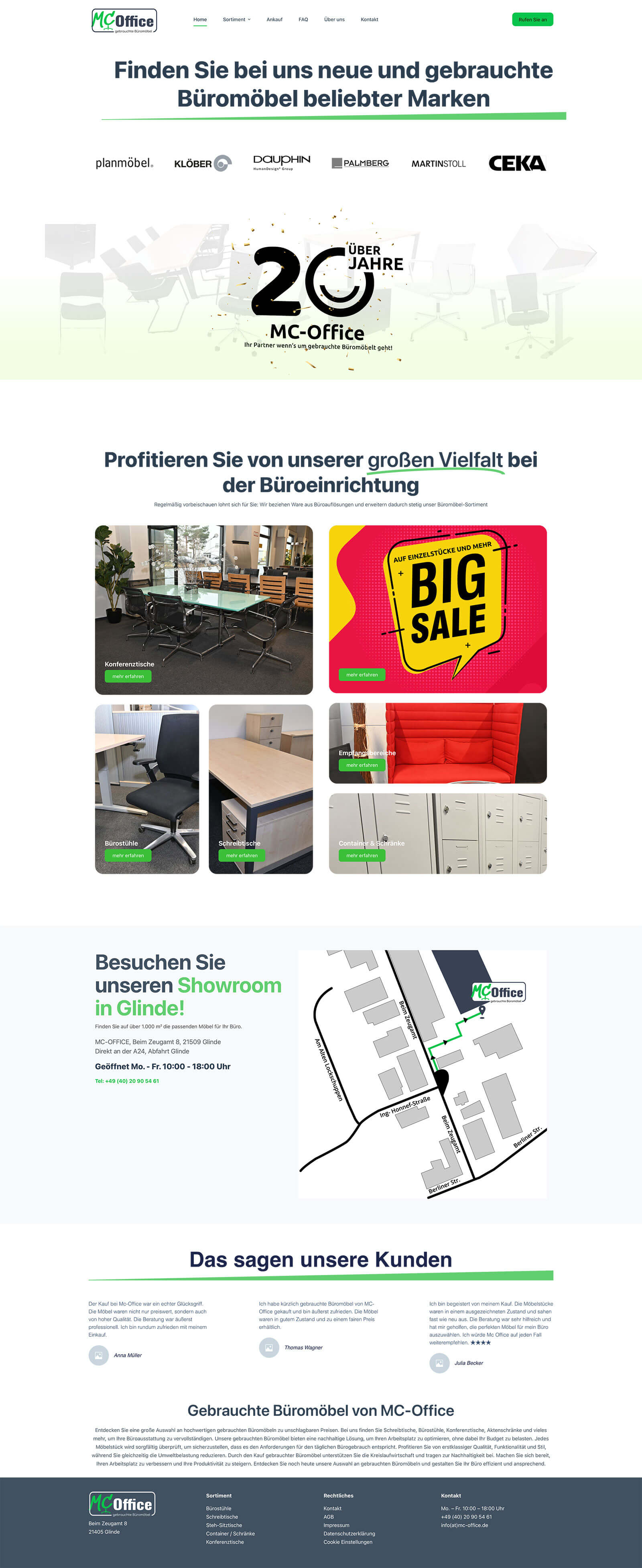 MC-Office GmbH