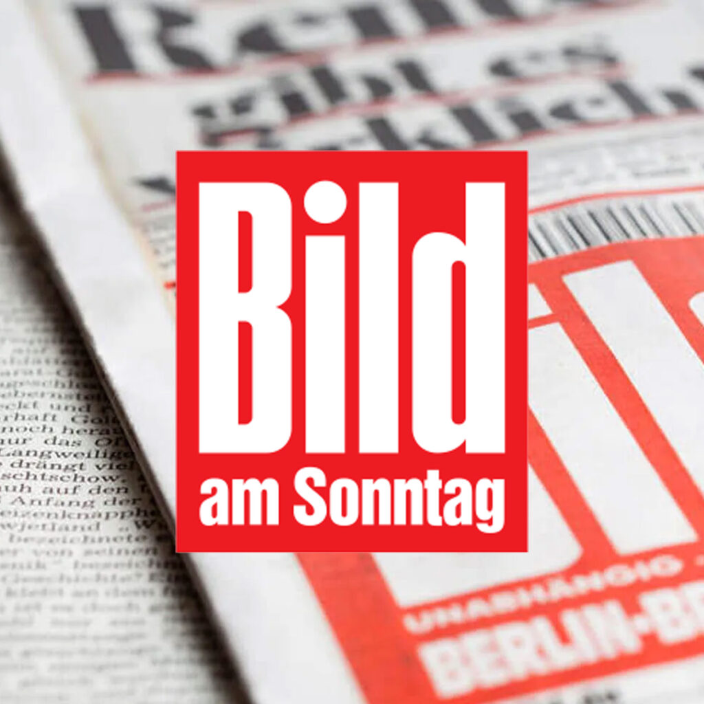 Bild - Bams & Wams