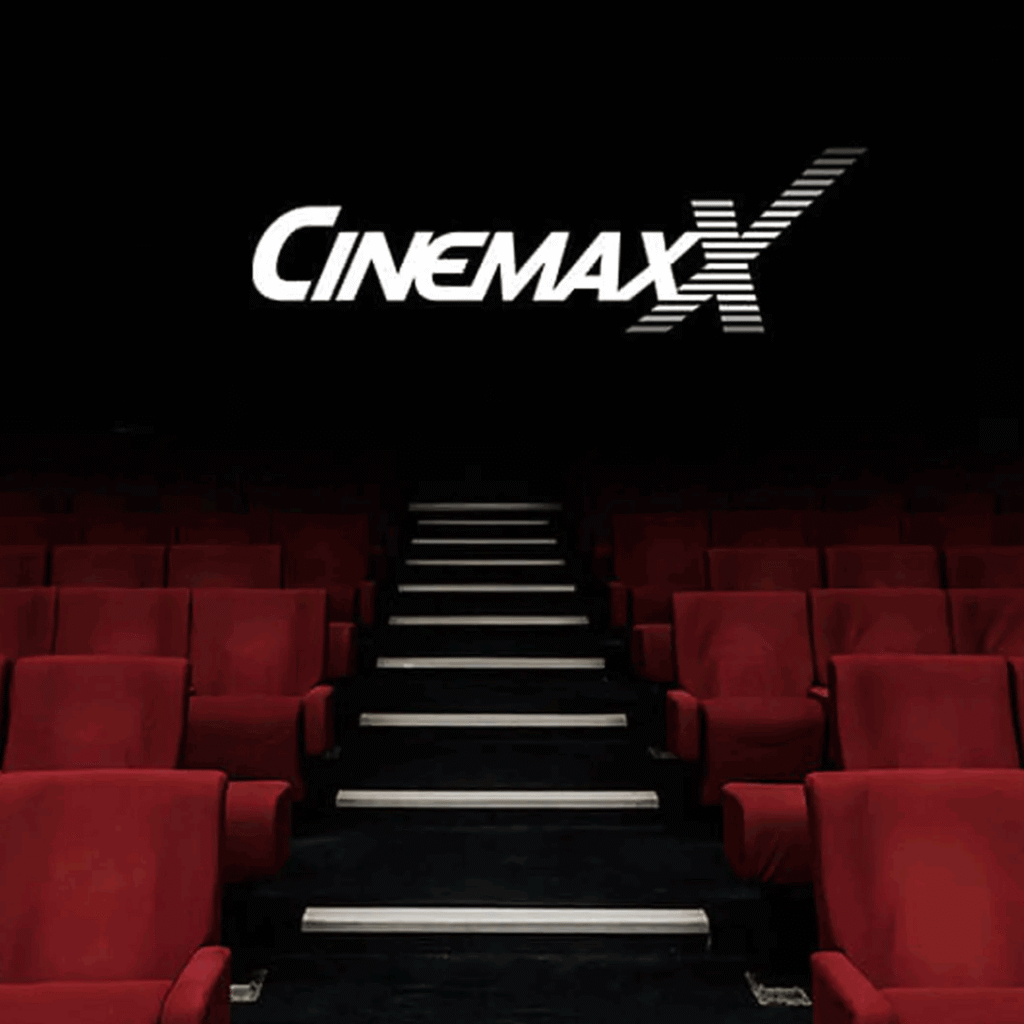 Bild - Cinemaxx