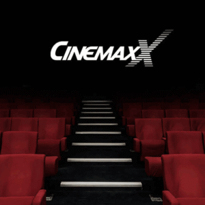 Bild - Cinemaxx