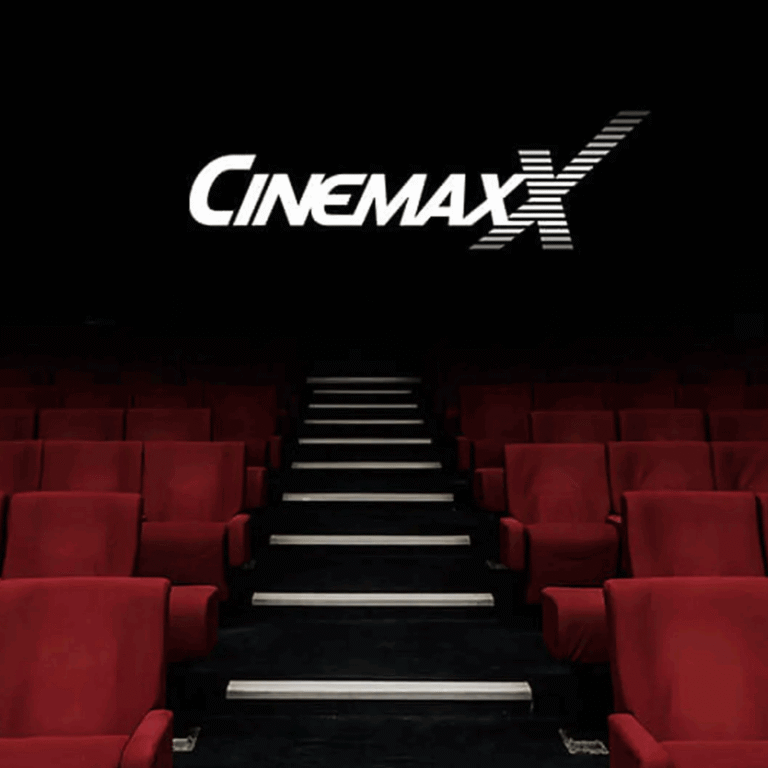 Bild - Cinemaxx