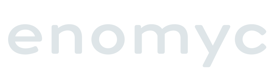 Logo - enomyc