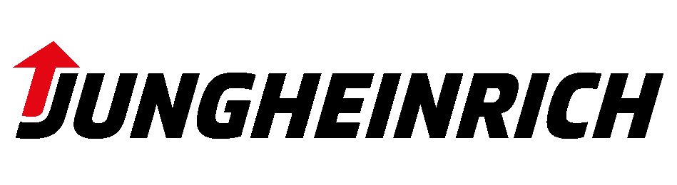 Logo - Jungheinrich
