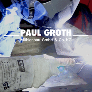 Bild - Paul Groth