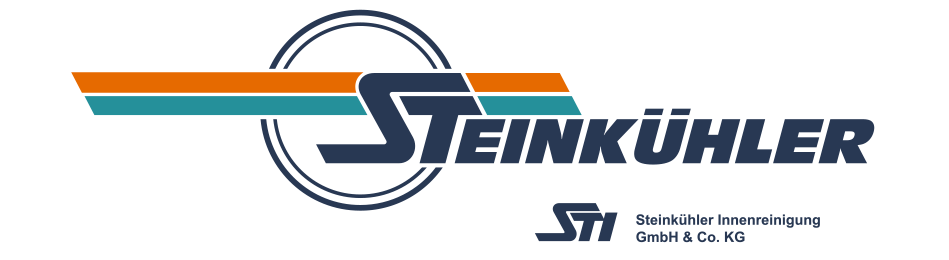 Logo - Steinkühler