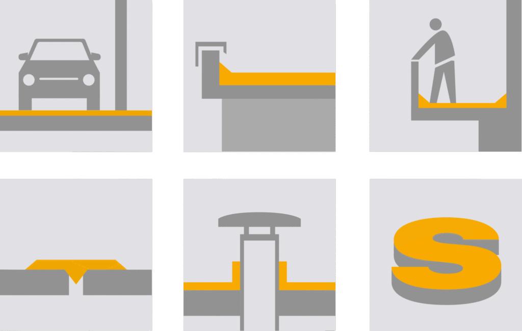 Widopan Iconset